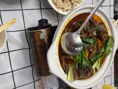 -四妹餐厅(玫瑰街店)