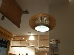 -北往西·西安油泼面(万德庄店)