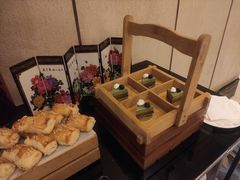 -长沙富力万达文华酒店