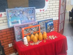 -格林米乐教育(欢乐颂商场中心店)