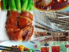 -有璟阁港式餐厅(金融街购物中心店)