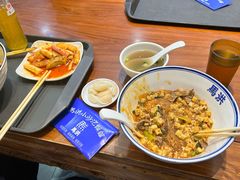 -马洪小炒泡馍馆(钟楼回民街店)