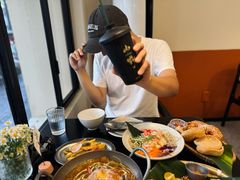 -橘酱餐厅