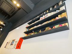 -black rainbow coffee