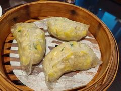 -中山保利艾美酒店-乐美中餐厅