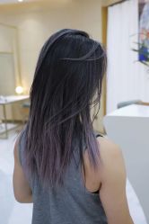 -Alger.O美感沙龙