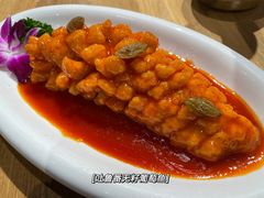 -天山传奇新疆菜(SKLP店)