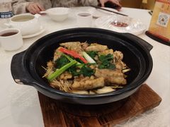 -寻味顺德·南记酒家·传统顺德菜·鱼生(广源路店)