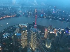 -上海中心大厦