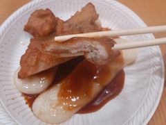 -鲜得来排骨年糕(豫园店)