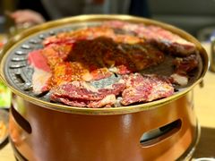 -西塔老太太泥炉烤肉(亚运村店)