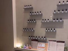-泰合玺·精油疗愈 SPA(南京河西万达店)