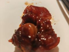-庭院江南菜•烤鸭•非遗传承(丰台总部基地店)