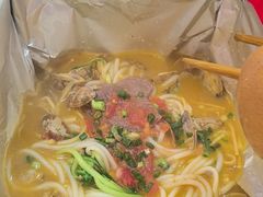 -见味花甲(福田coco park店)