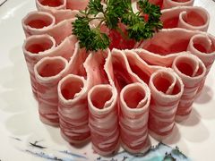 -府门京贝簕·铜锅涮肉(王府井店)