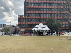 -金泽21世纪美术馆