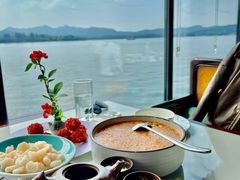 -柳莺湖上·湖景餐厅·江南菜(西湖店)
