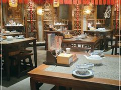 大堂-南京大牌档(之心城店)