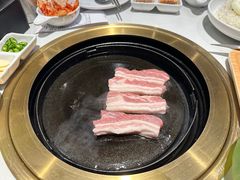 -韩时烤肉(枫蓝店)