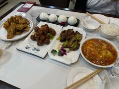 -宝发园名菜馆