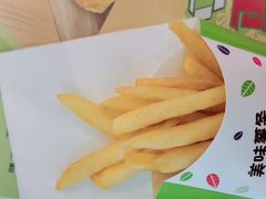 -脆皮炸鸡(定陶店)