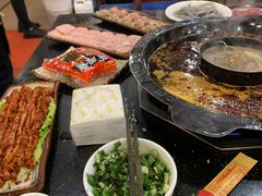 -陈眼镜火锅(总店)