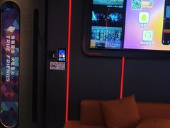 -星聚会KTV(上海火车站南广场嘉里合集店)