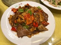 -晋阳饭庄(虎坊桥店)