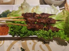 -串盟烧烤大排档·长沙美食地标(星沙店)