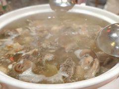-老东风菜馆·潮汕大排档
