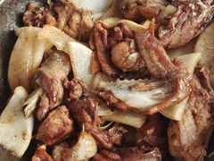 -黎记大排档(慈云路店)