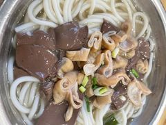 -守英猪脏粉(仓桥街店)