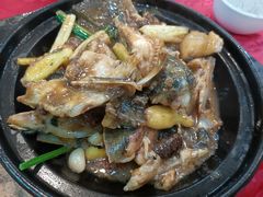 -顺德美食坊(南沙分店)