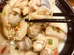 -付小姐在成都(川沙店)