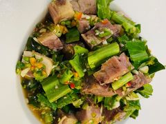 -阿诺泰·泰国餐厅(紫荆店)