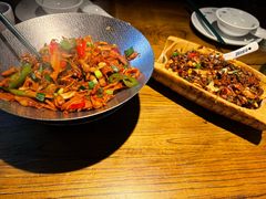 -老阿爸鲜鱼土菜(昆山花桥店)