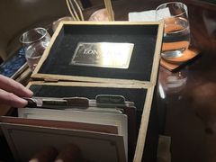 -LONG BAR 廊吧(外滩华尔道夫酒店)