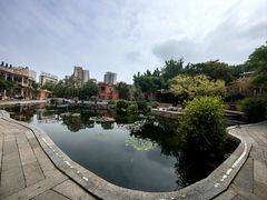 -晋江五店市传统文化旅游区