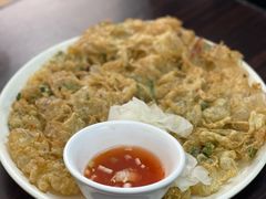 -建国蚵煎蚵面