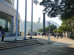 -香港回归祖国纪念碑