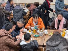 -老刘家永盛斋·传统泡馍(东关南街店)