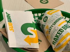 -赛百味SUBWAY(高新店)