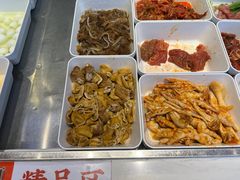 -天府国麻辣香锅(黄岛永旺店)