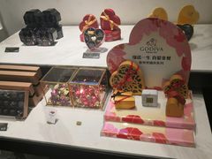 -GODIVA(印象城店)