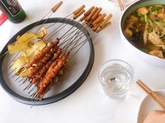 -卡路里的烤宴(浑南首创店)