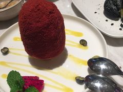 红丝绒大剧院-金椰壳· 大厨新加坡菜(壹方城店)