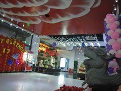 -大和洗浴休闲会所