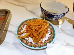 -努日曼无花果抓饭快餐(和田街小区店)