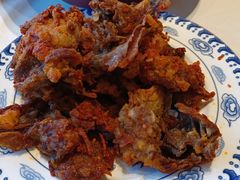 -大鸭梨烤鸭(金色漫香店)