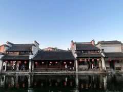 -南浔古镇